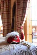 Mountain Lodge