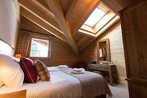 Mountain Lodge