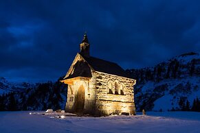 Mountain Lodge