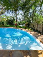 Tulia Zanzibar Unique Beach Resort