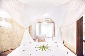 Tulia Zanzibar Unique Beach Resort