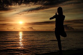Tulia Zanzibar Unique Beach Resort