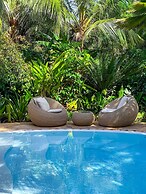 Tulia Zanzibar Unique Beach Resort