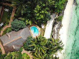 Tulia Zanzibar Unique Beach Resort