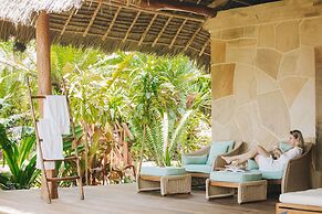 Tulia Zanzibar Unique Beach Resort