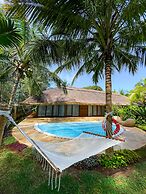 Tulia Zanzibar Unique Beach Resort