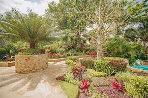 Tulia Zanzibar Unique Beach Resort