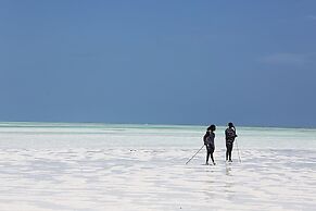 Tulia Zanzibar Unique Beach Resort
