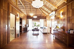 Tulia Zanzibar Unique Beach Resort