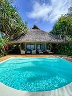 Tulia Zanzibar Unique Beach Resort