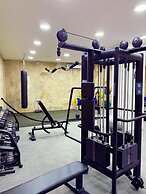 Tulia Zanzibar Unique Beach Resort