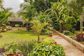 Tulia Zanzibar Unique Beach Resort