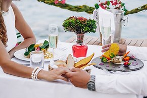 Tulia Zanzibar Unique Beach Resort