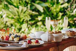 Tulia Zanzibar Unique Beach Resort