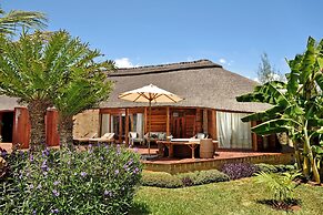 Tulia Zanzibar Unique Beach Resort