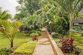 Tulia Zanzibar Unique Beach Resort