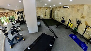 Tulia Zanzibar Unique Beach Resort