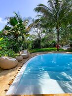 Tulia Zanzibar Unique Beach Resort