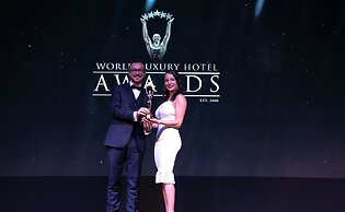 Tulia Zanzibar Unique Beach Resort