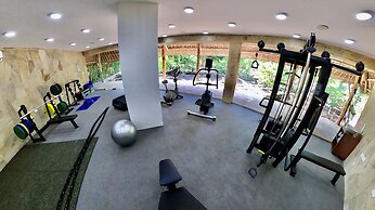 Tulia Zanzibar Unique Beach Resort