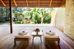 Tulia Zanzibar Unique Beach Resort