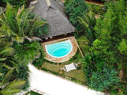 Tulia Zanzibar Unique Beach Resort