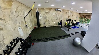 Tulia Zanzibar Unique Beach Resort