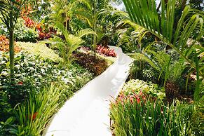 Tulia Zanzibar Unique Beach Resort