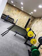 Tulia Zanzibar Unique Beach Resort