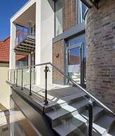 Ringelnatz Inselhotel Malchow