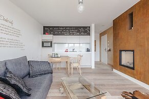 Ringelnatz Inselhotel Malchow