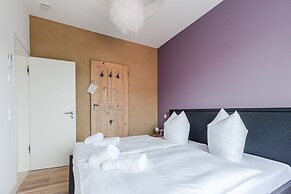Ringelnatz Inselhotel Malchow