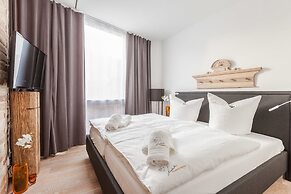 Ringelnatz Inselhotel Malchow