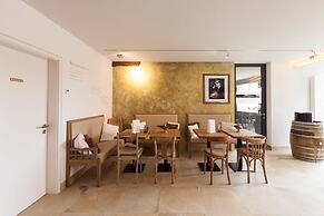 Ringelnatz Inselhotel Malchow