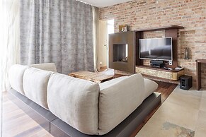 Ringelnatz Inselhotel Malchow