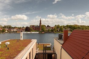 Ringelnatz Inselhotel Malchow