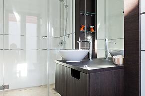 Ringelnatz Inselhotel Malchow