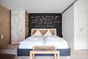 Ringelnatz Inselhotel Malchow