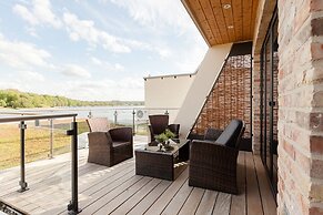 Ringelnatz Inselhotel Malchow