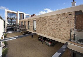 Ringelnatz Inselhotel Malchow