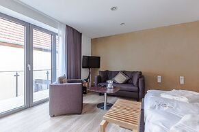 Ringelnatz Inselhotel Malchow
