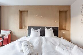 Ringelnatz Inselhotel Malchow