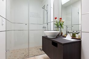 Ringelnatz Inselhotel Malchow