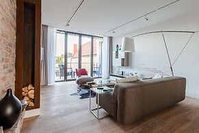 Ringelnatz Inselhotel Malchow