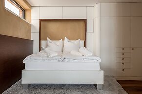 Ringelnatz Inselhotel Malchow