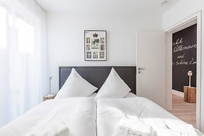 Ringelnatz Inselhotel Malchow