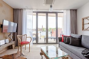 Ringelnatz Inselhotel Malchow