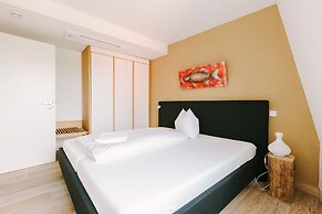 Ringelnatz Inselhotel Malchow
