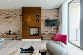 Ringelnatz Inselhotel Malchow