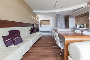 Ringelnatz Inselhotel Malchow